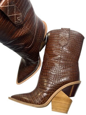 Fendi ankle boots | LOOP-Marktplatz
