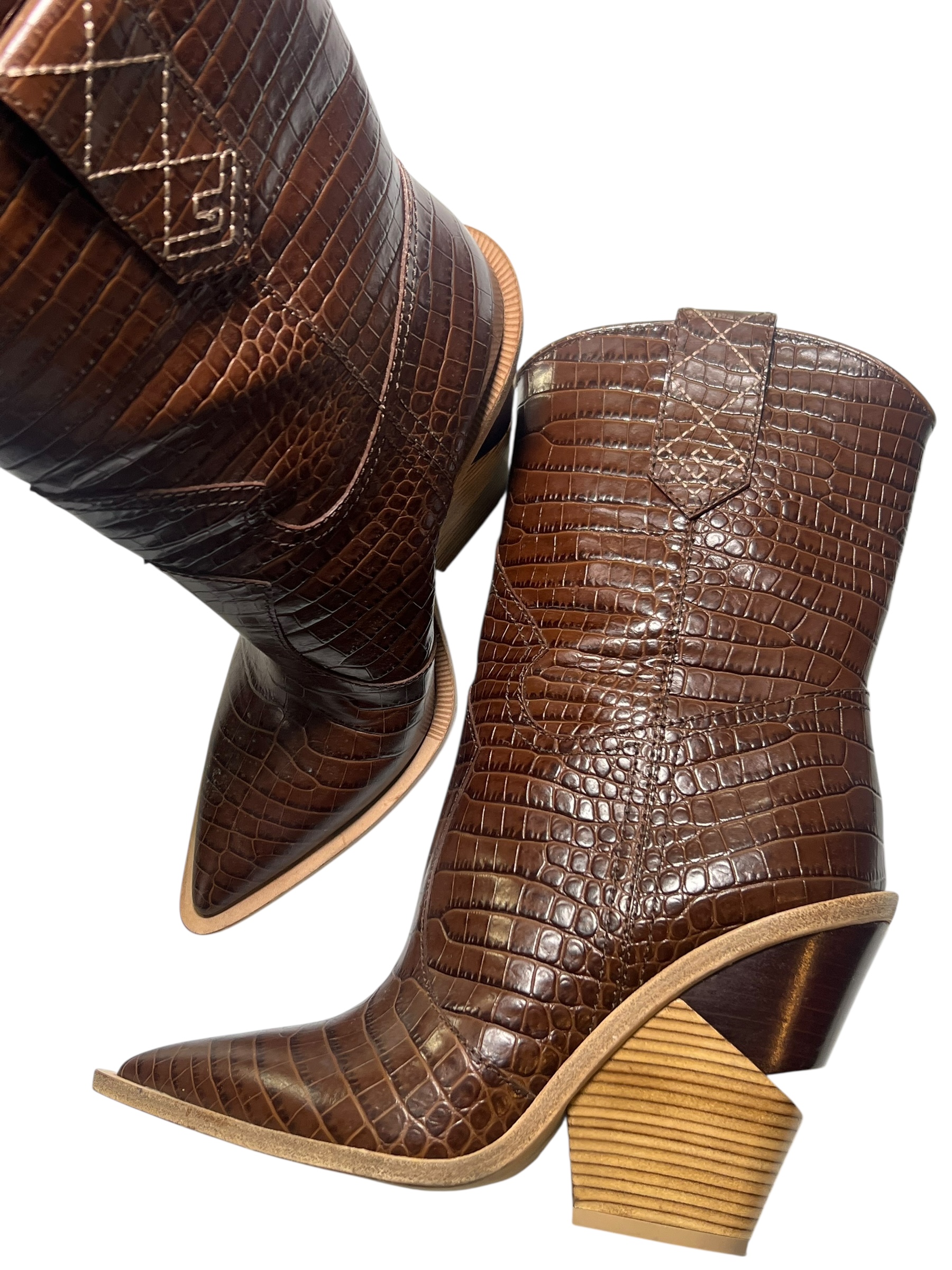 Fendi ankle boots | LOOP-Marktplatz