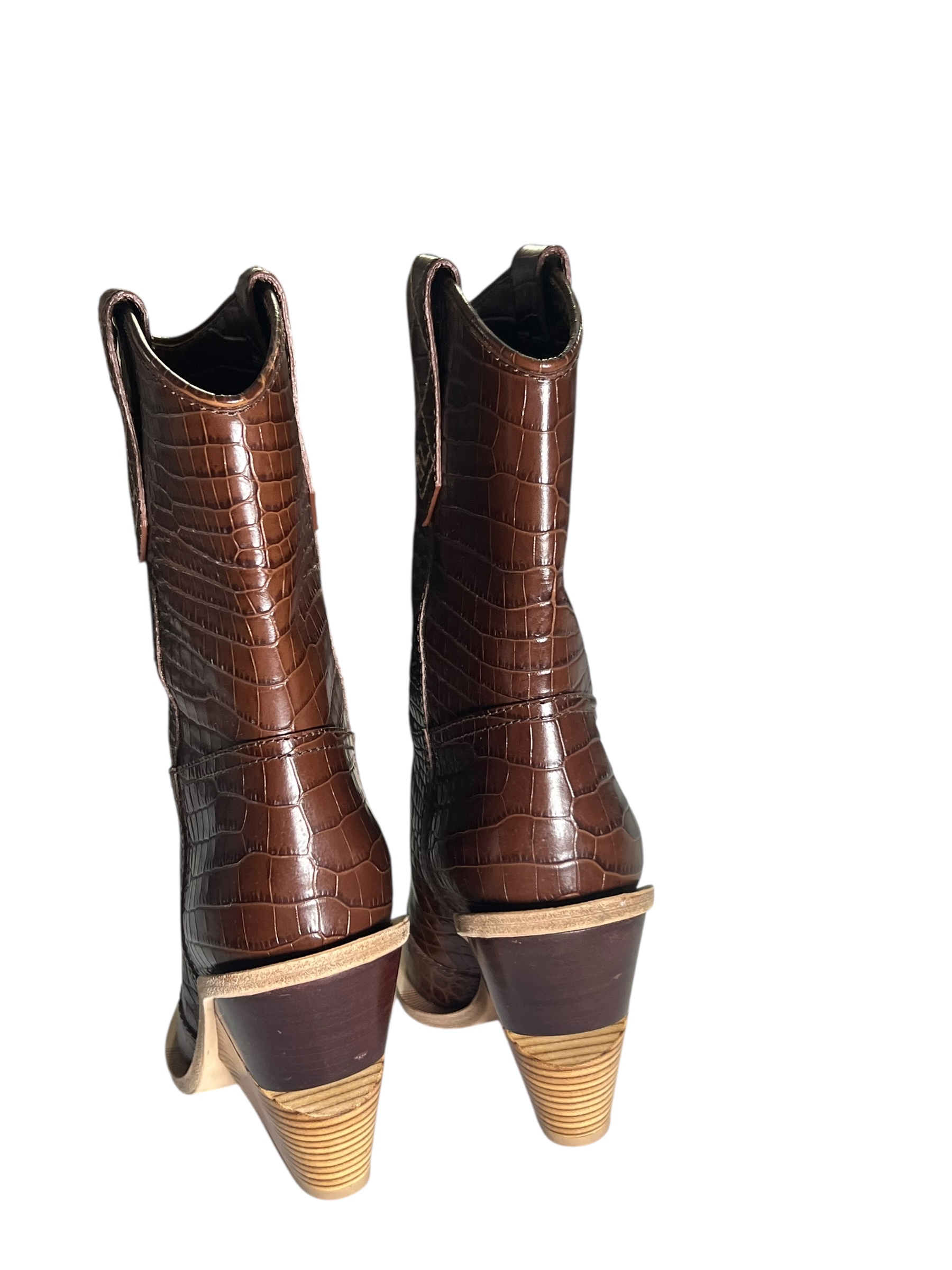 Fendi ankle boots | LOOP-Marktplatz