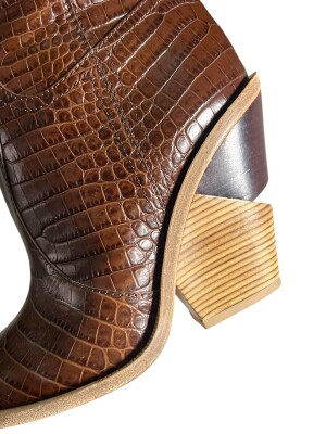 Fendi ankle boots | LOOP-Marktplatz