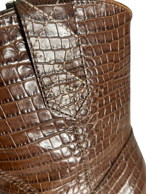 Fendi ankle boots | LOOP-Marktplatz