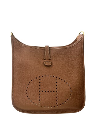 Hermès Evelyne bag | LOOP-Marktplatz