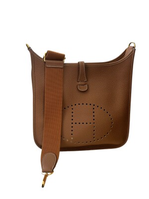 Hermès Evelyne bag | LOOP-Marktplatz