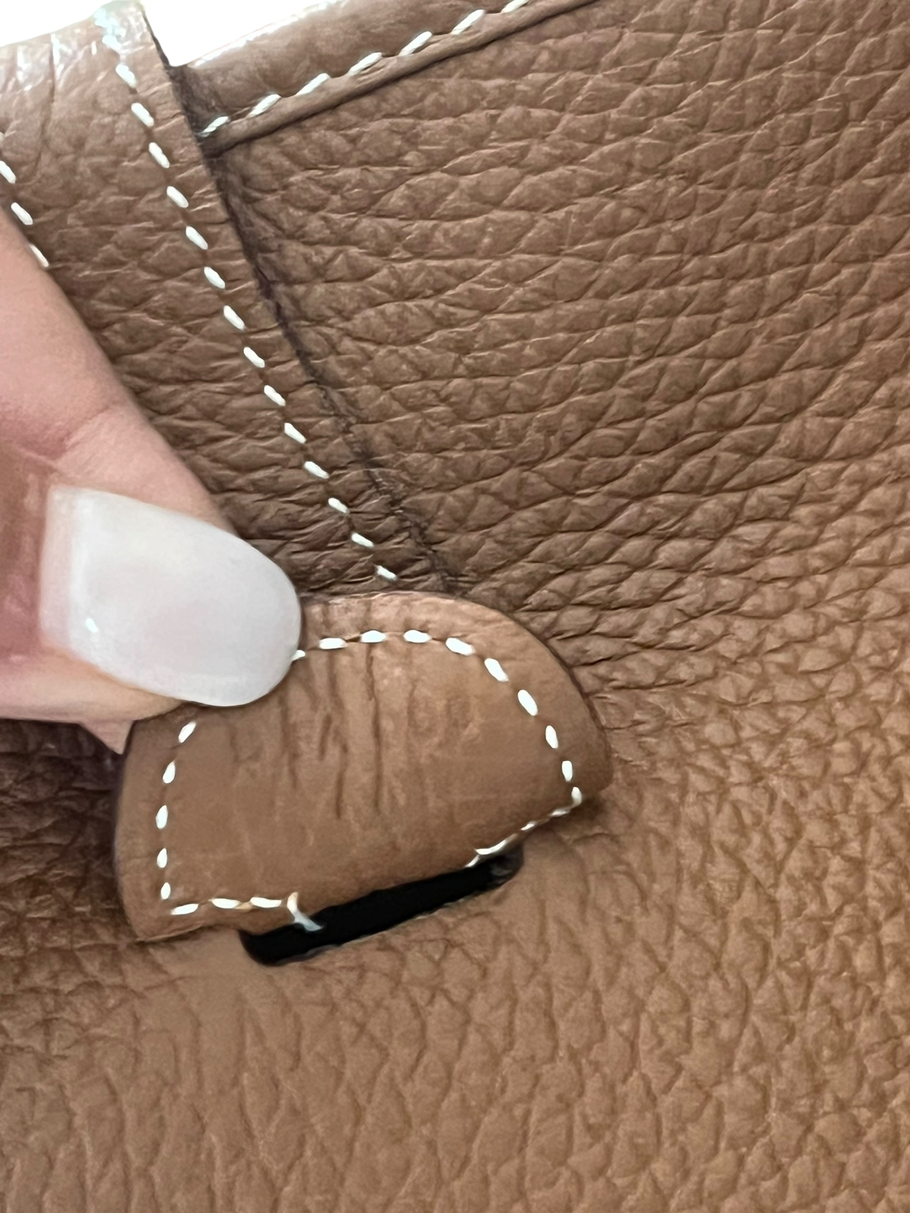 Hermès Evelyne bag | LOOP-Marktplatz