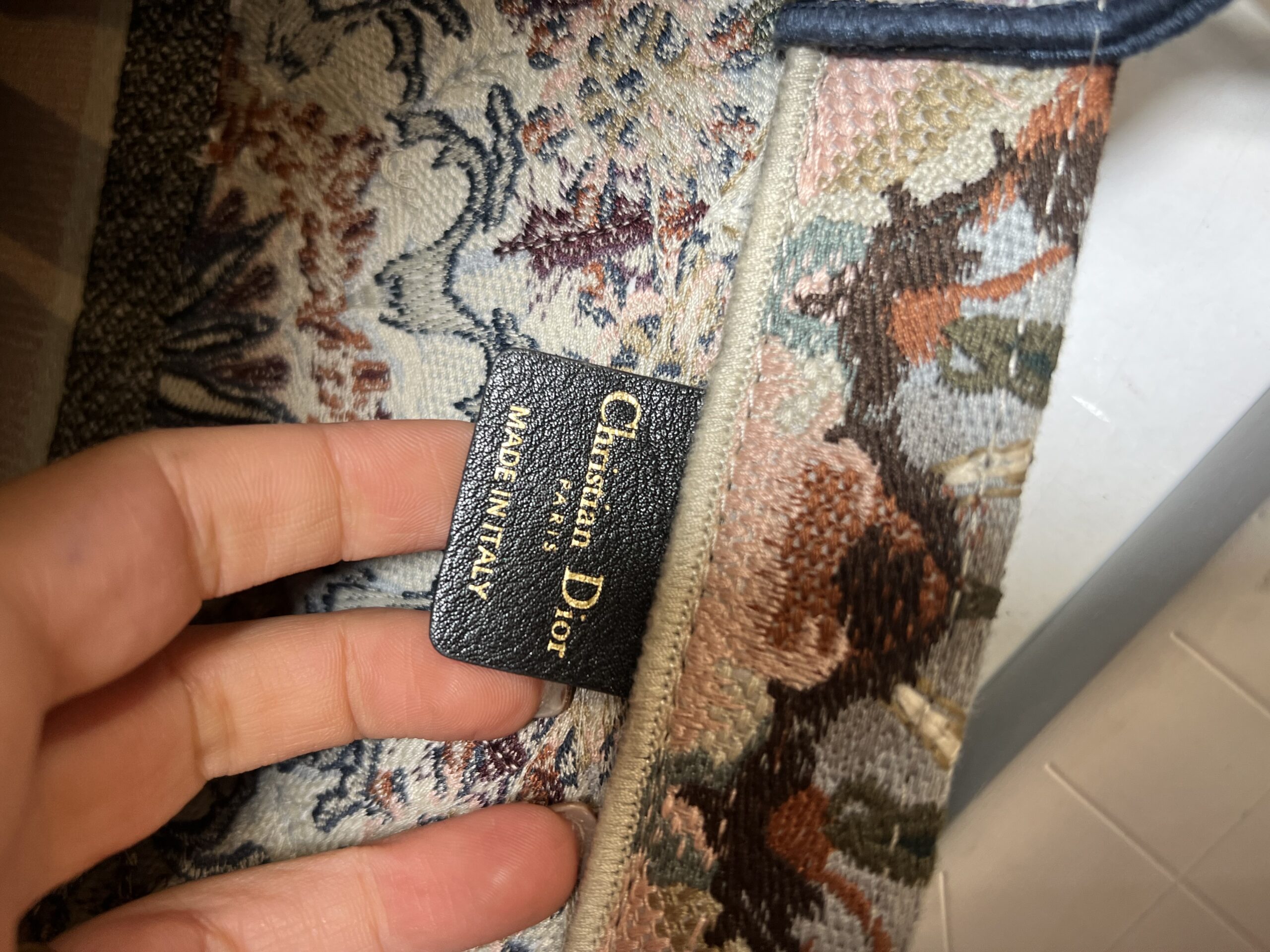 Dior Bag | LOOP-Marktplatz