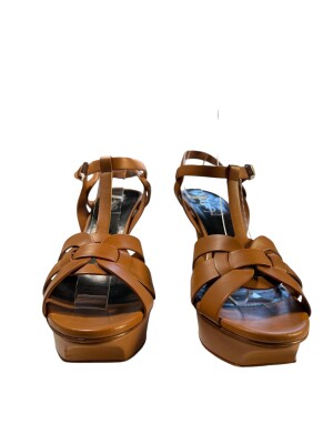 Saint Laurent sandals | LOOP-Marktplatz
