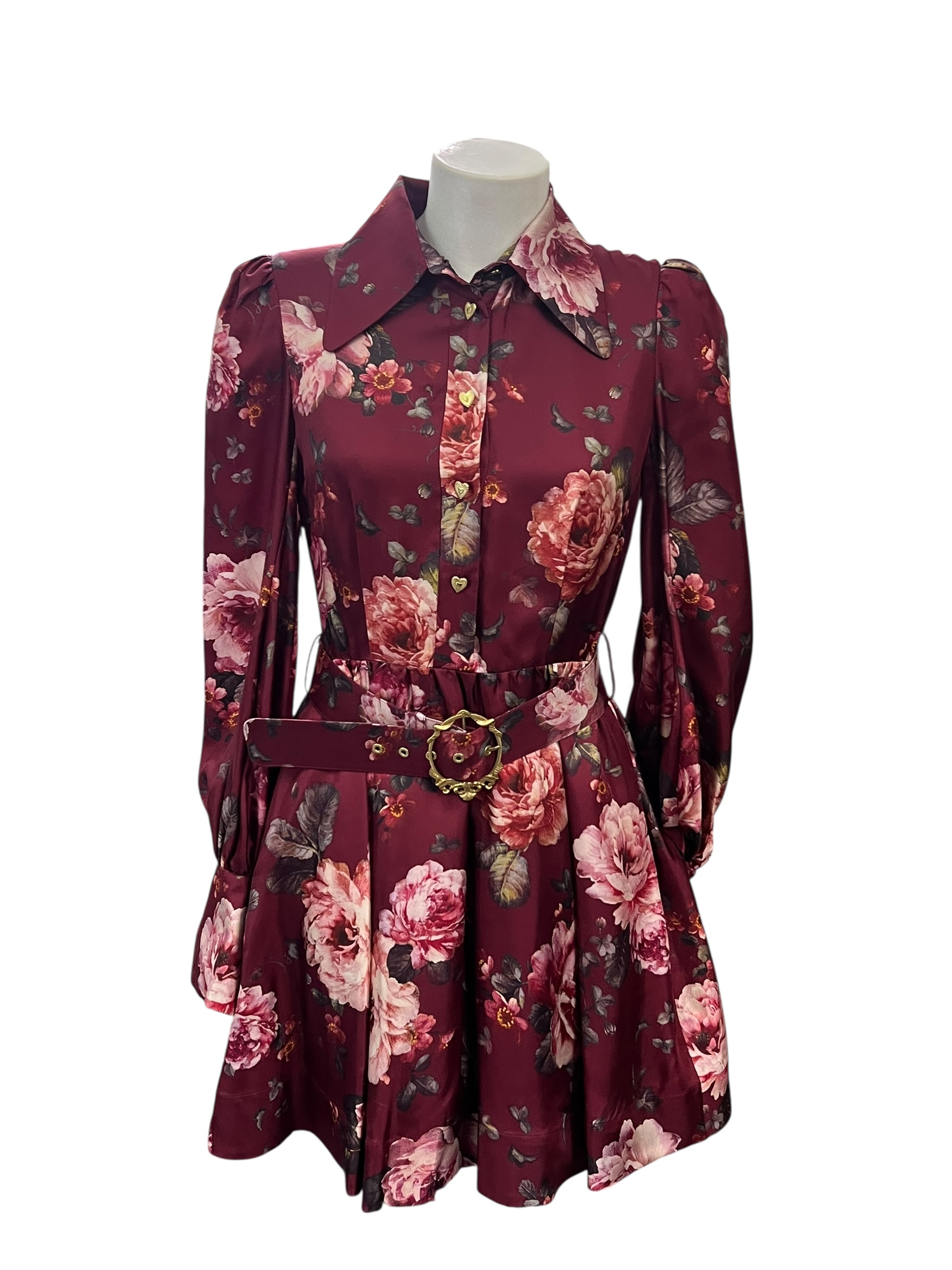 Zimmermann dress | LOOP-Marktplatz