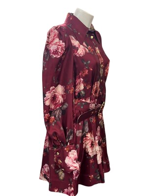 Zimmermann dress | LOOP-Marktplatz