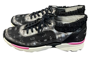 Chanel sneakers | LOOP-Marktplatz