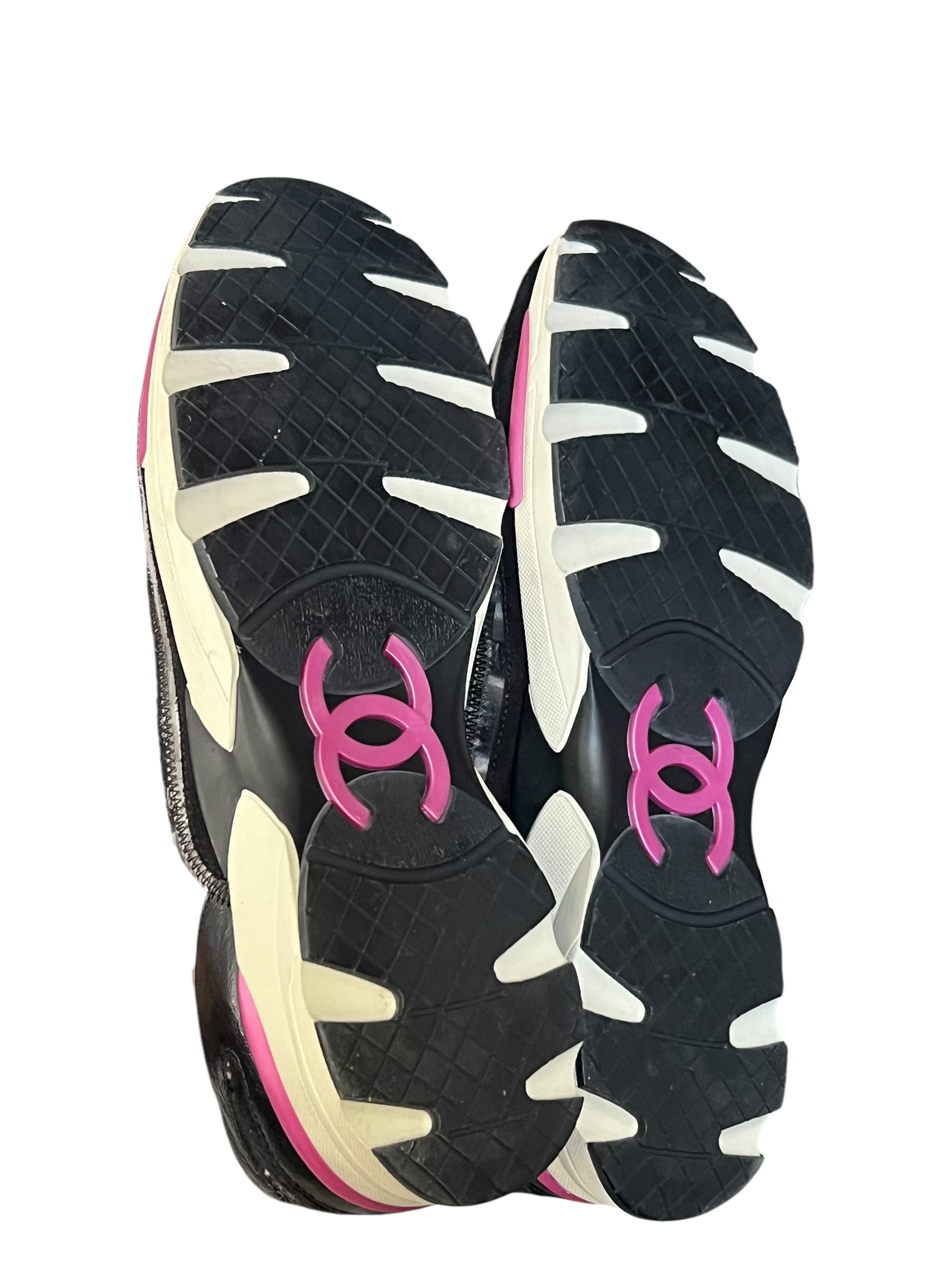 Chanel sneakers | LOOP-Marktplatz