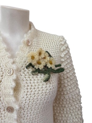 Gucci cardigan | LOOP-Marktplatz