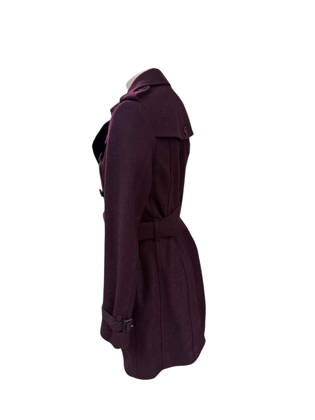 Burberry trench coat | LOOP-Marktplatz