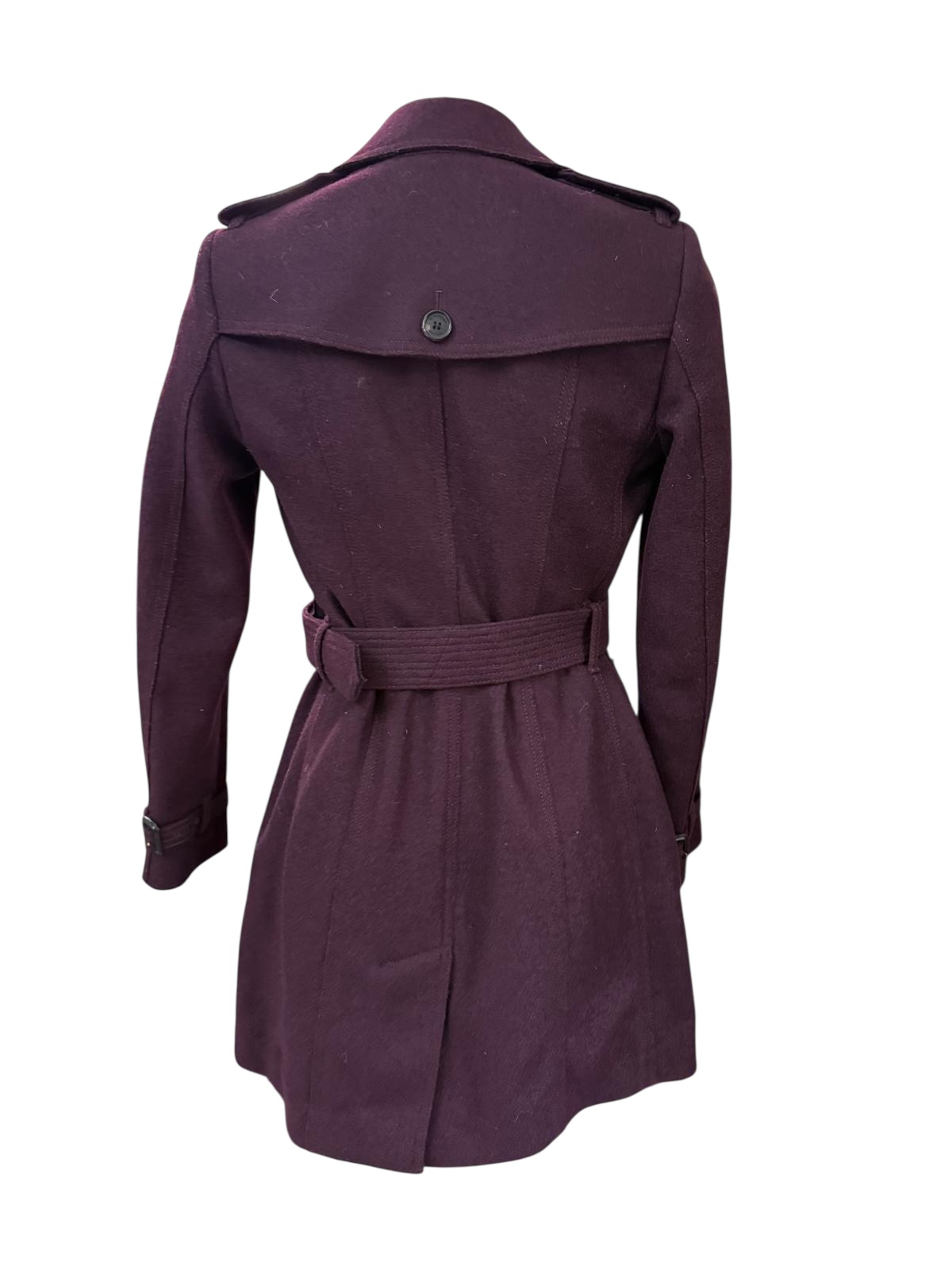 Burberry trench coat | LOOP-Marktplatz