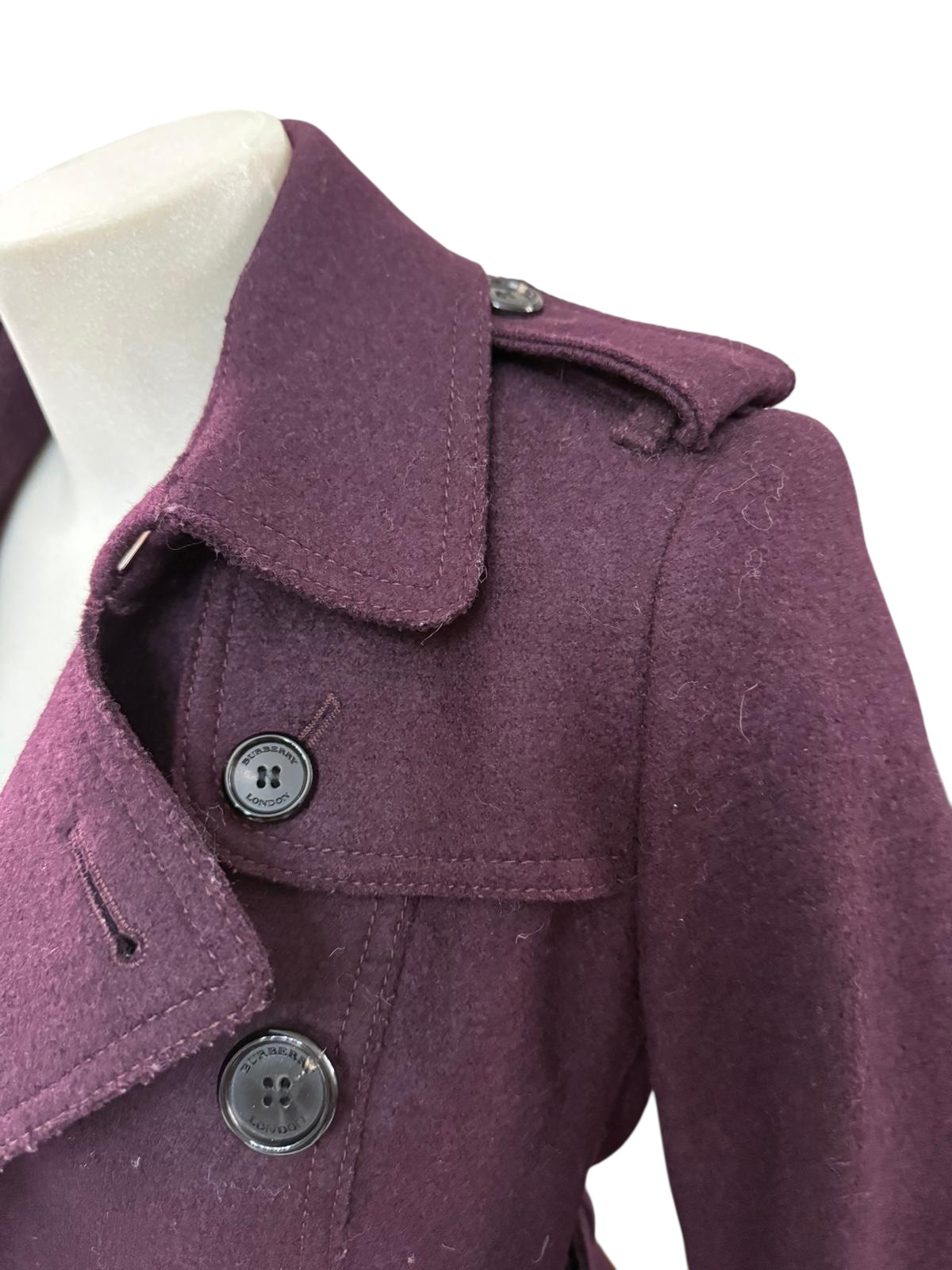 Burberry trench coat | LOOP-Marktplatz