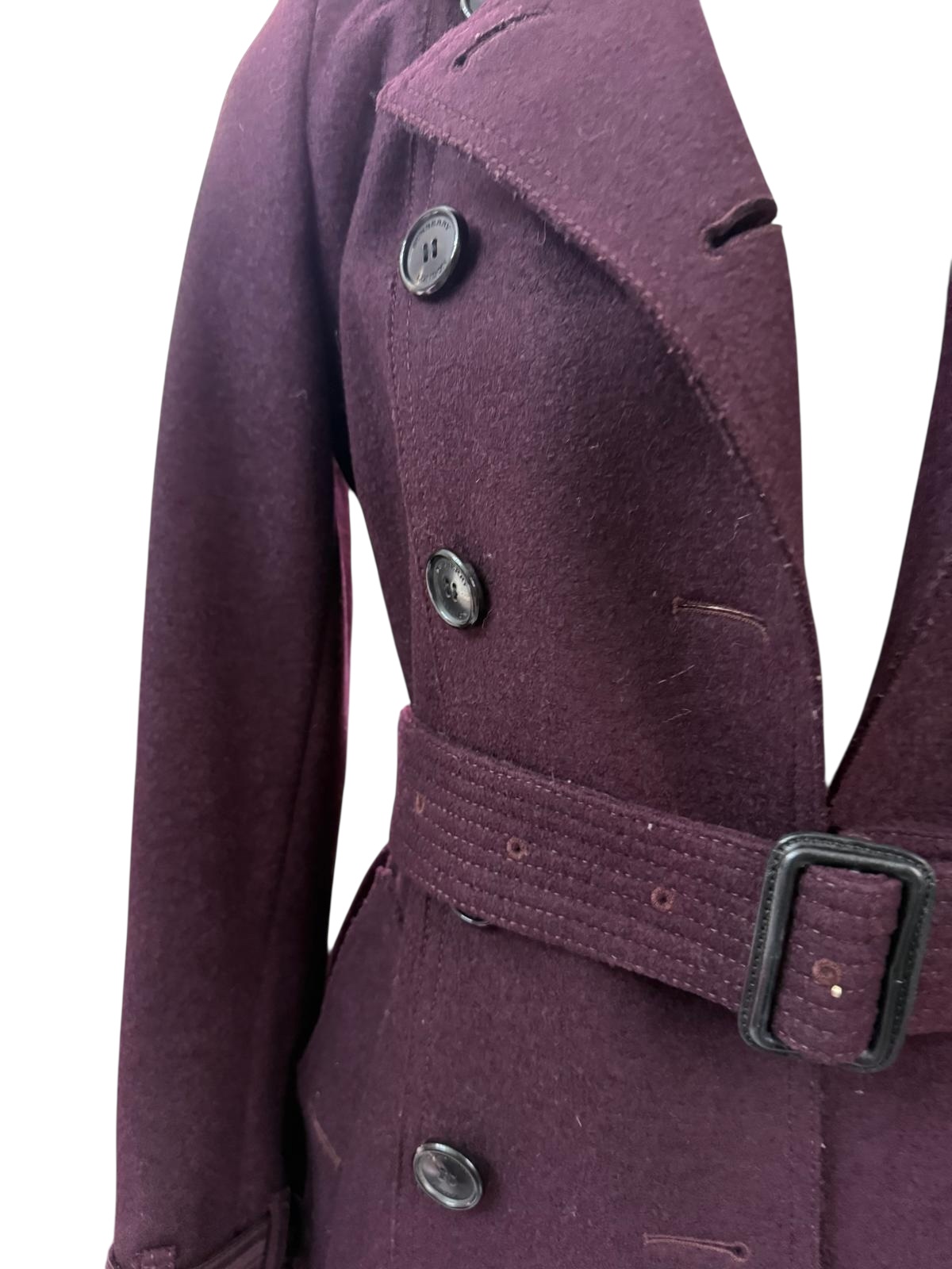 Burberry trench coat | LOOP-Marktplatz