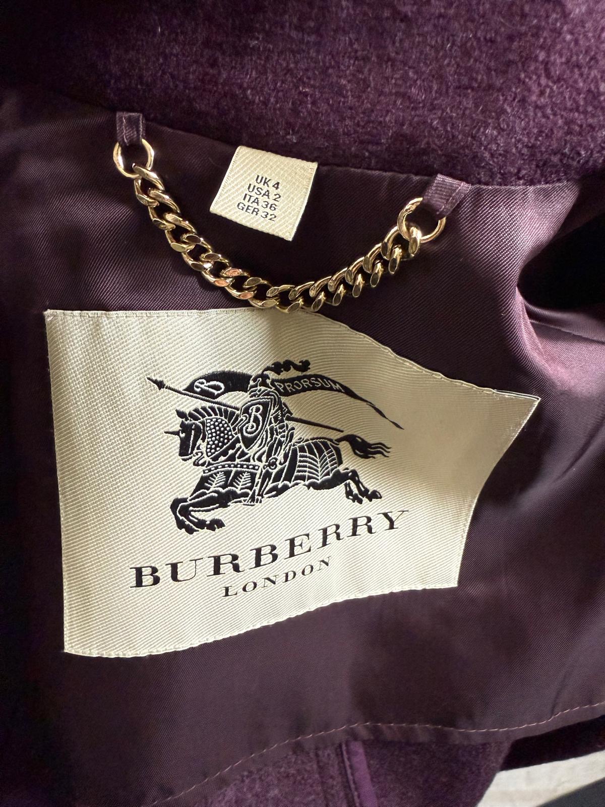 Burberry trench coat | LOOP-Marktplatz