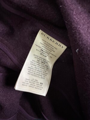 Burberry trench coat | LOOP-Marktplatz