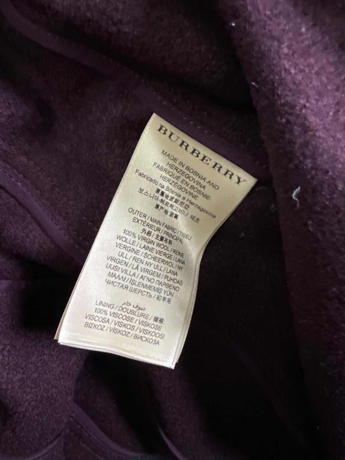 Burberry trench coat | LOOP-Marktplatz