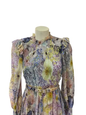 Zimmermann dress | LOOP-Marktplatz