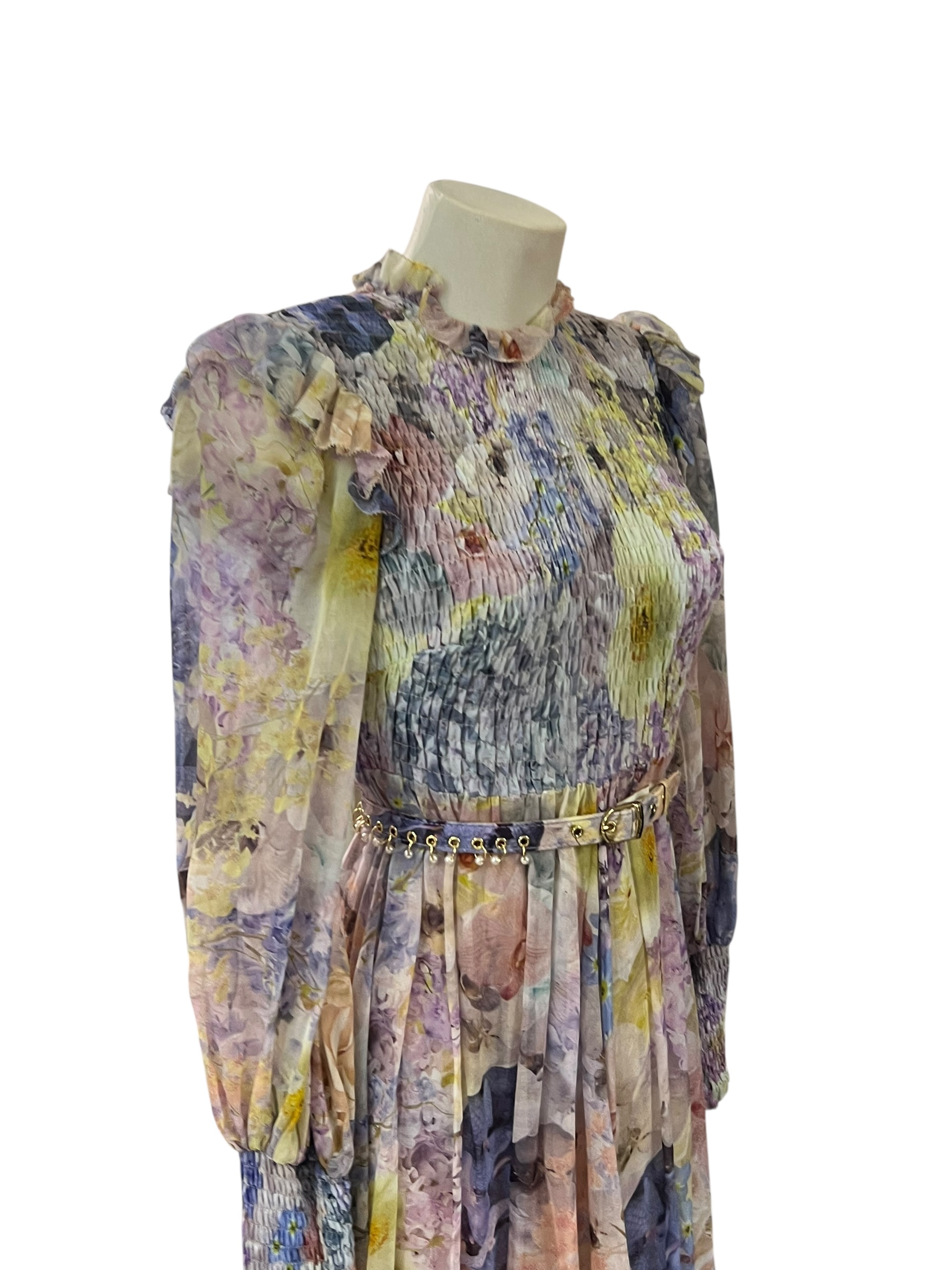 Zimmermann dress | LOOP-Marktplatz