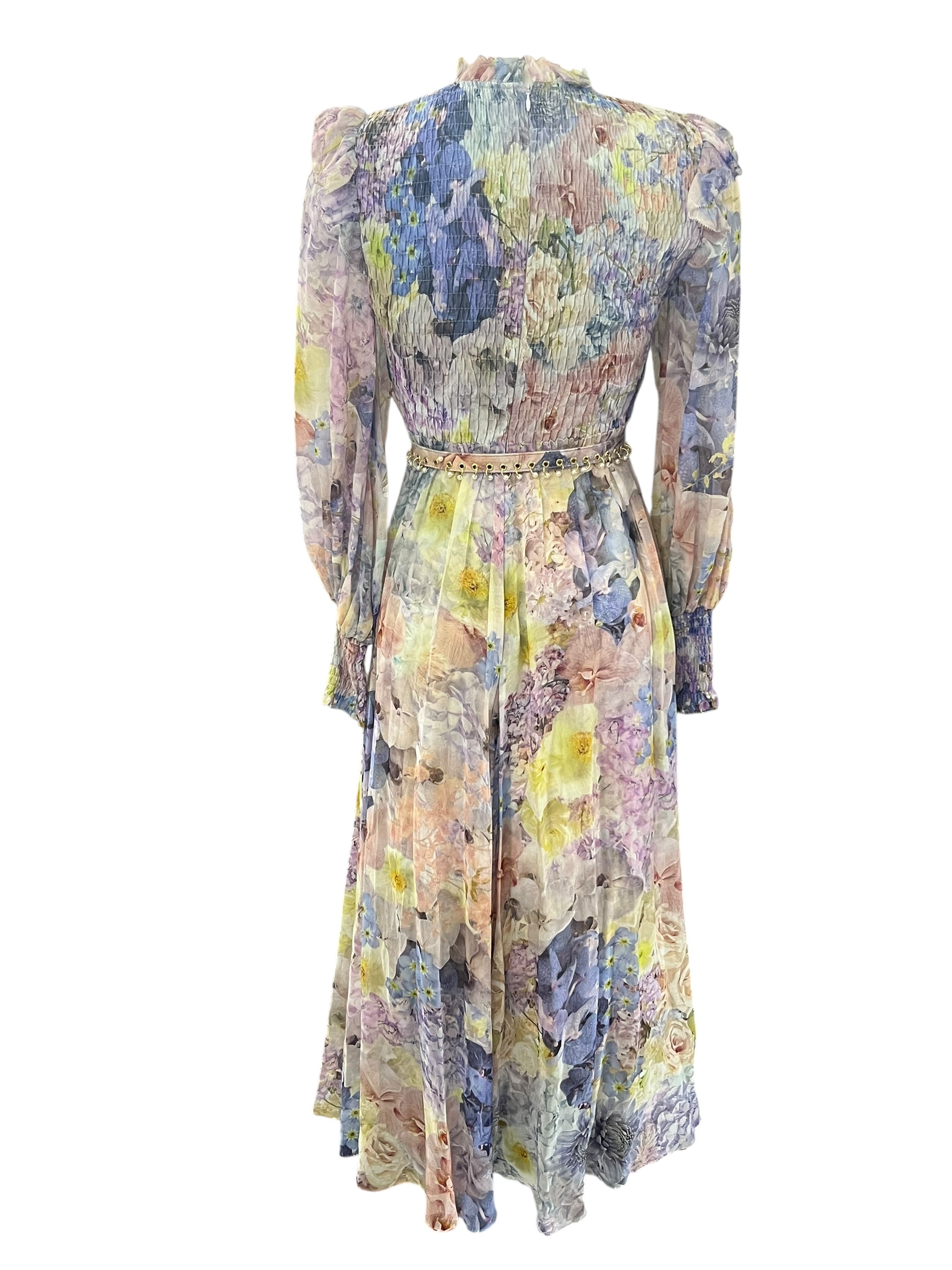 Zimmermann dress | LOOP-Marktplatz