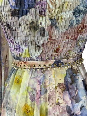 Zimmermann dress | LOOP-Marktplatz