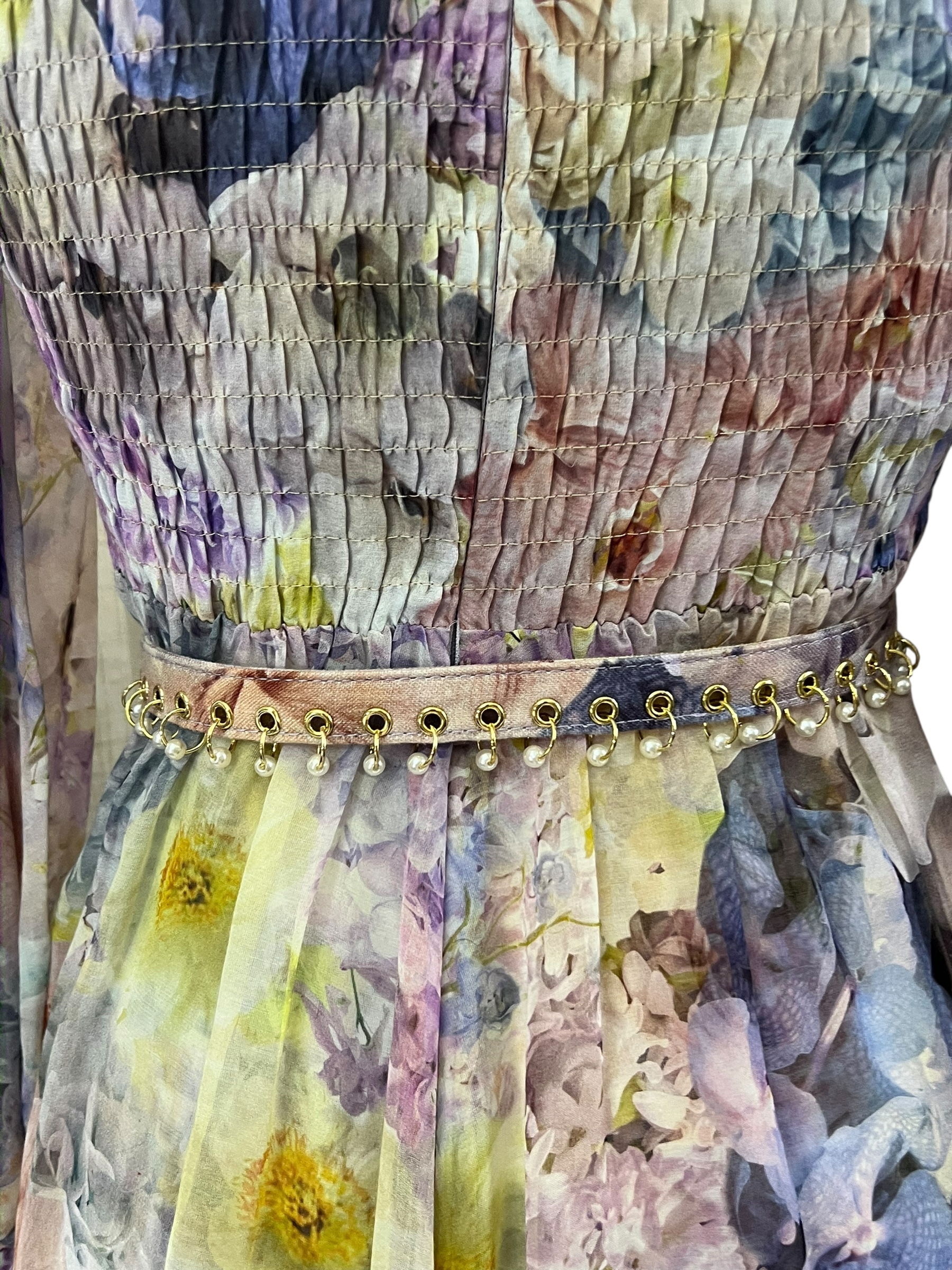 Zimmermann dress | LOOP-Marktplatz