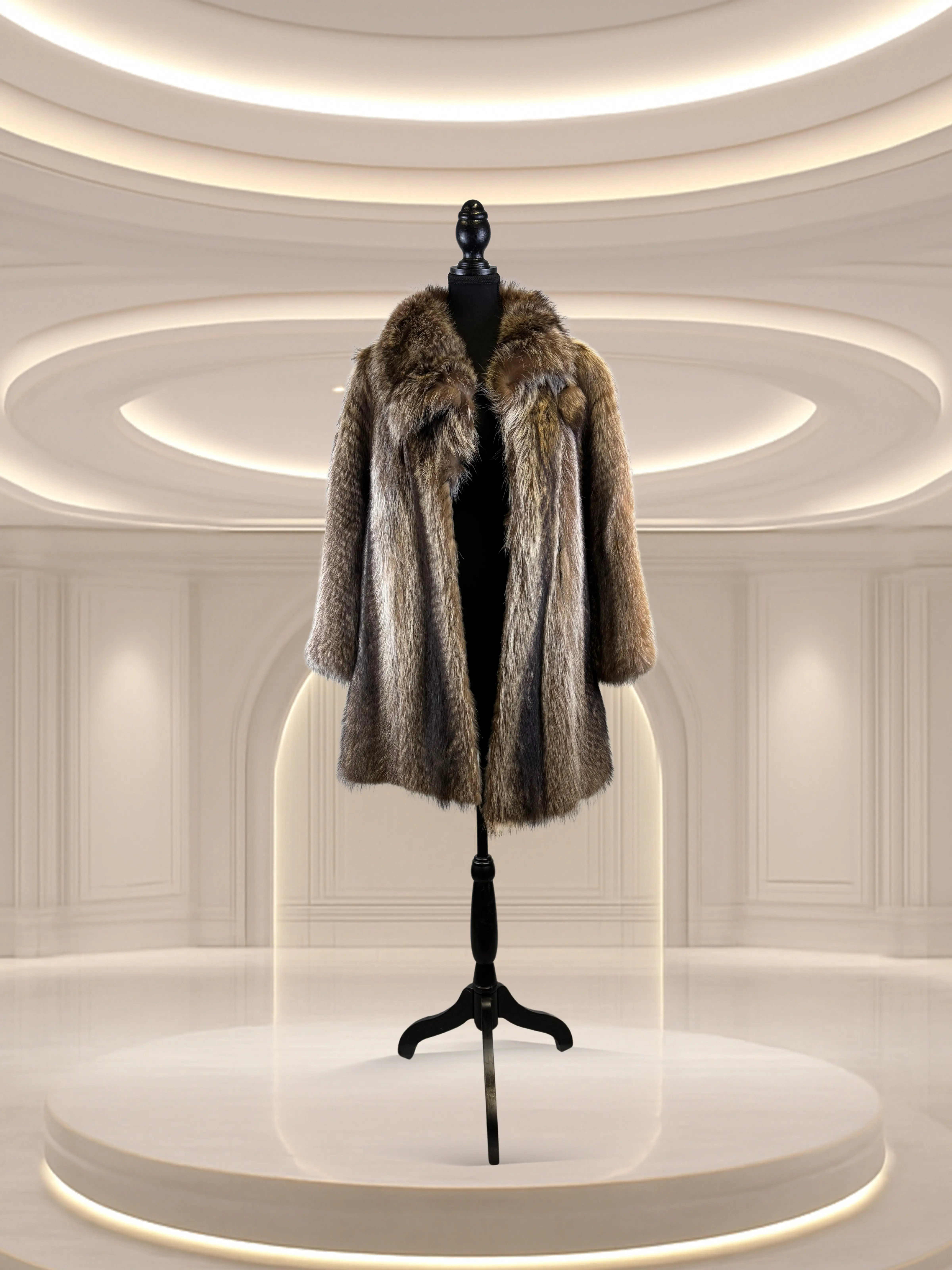 Pelz NEU 70% Rabatt | LOOP Marketplace