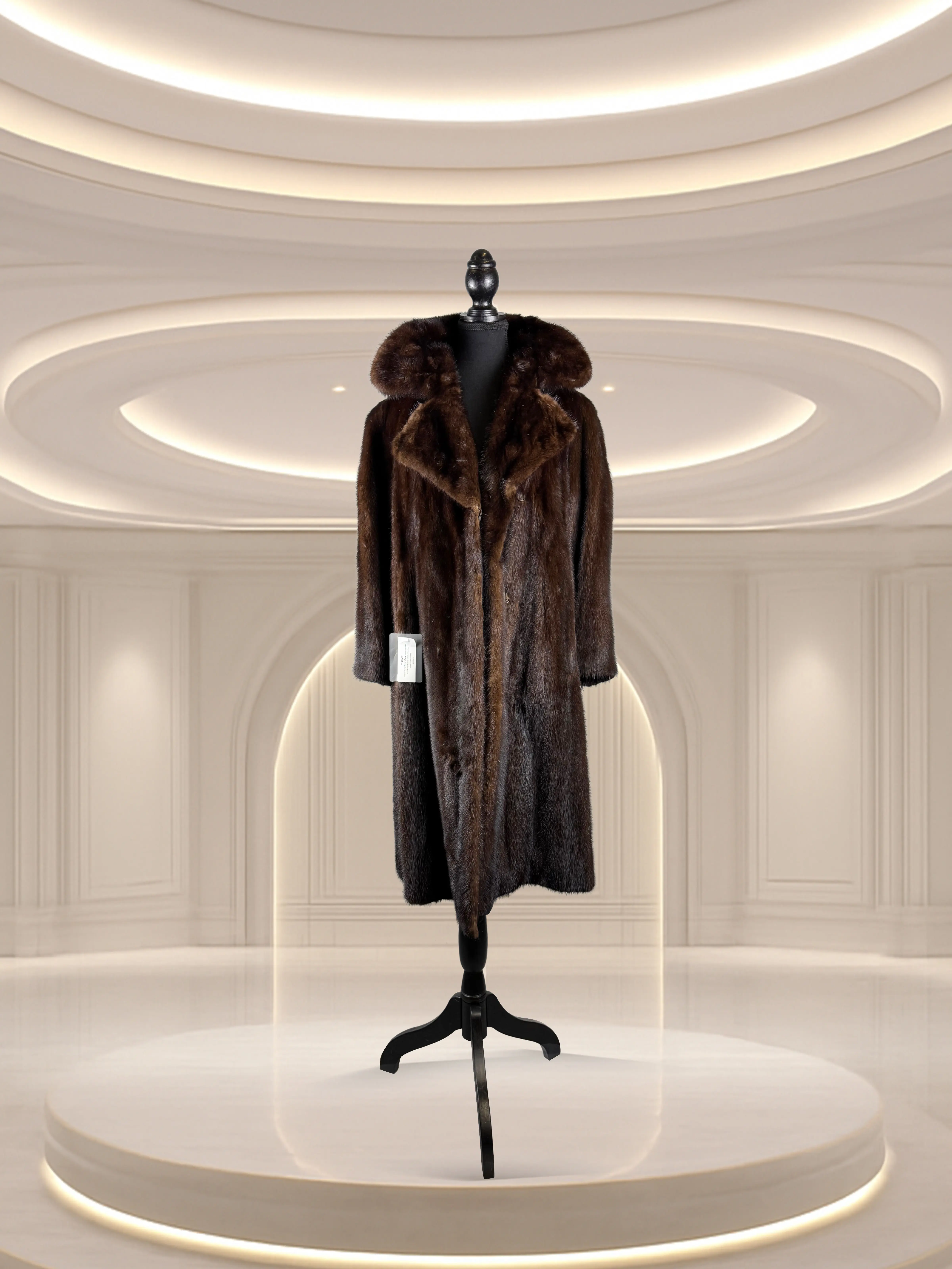 Pelz NEU 70% Rabatt | LOOP Marketplace