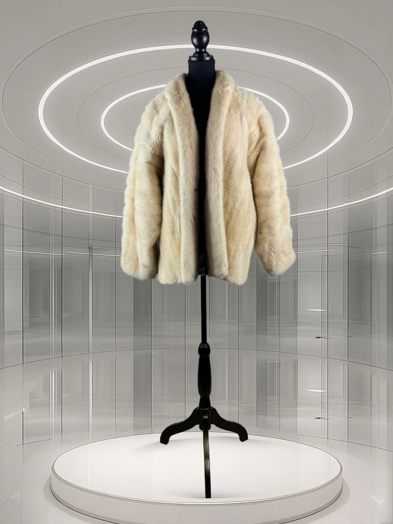 Pelz NEU 70% Rabatt | LOOP Marketplace