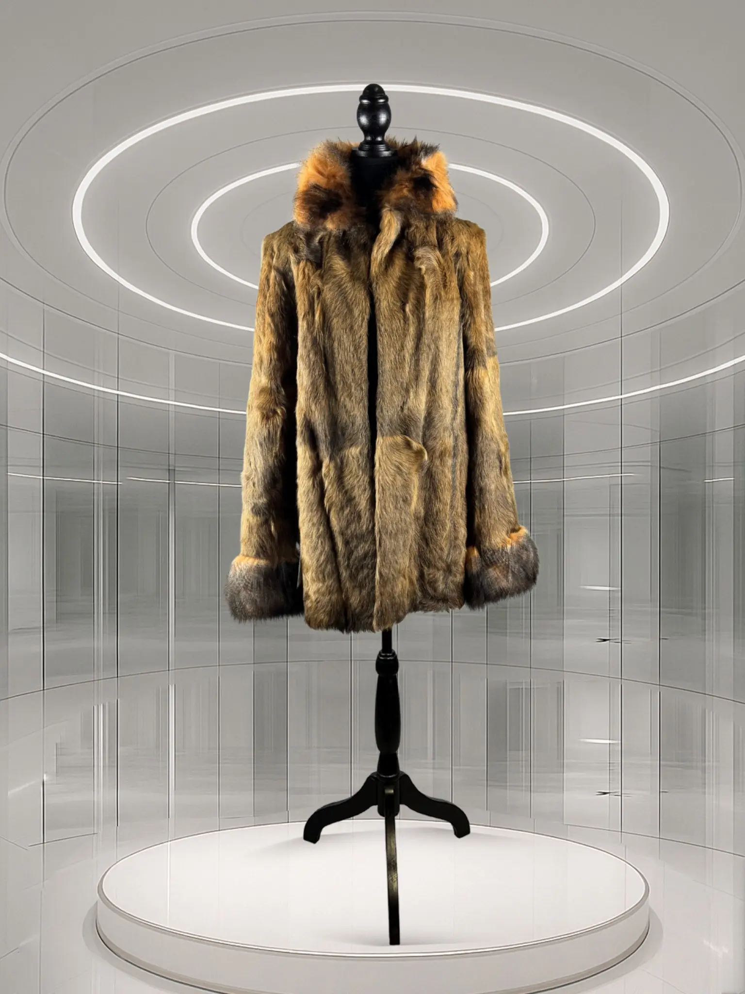 Pelz NEU 70% Rabatt | LOOP Marketplace