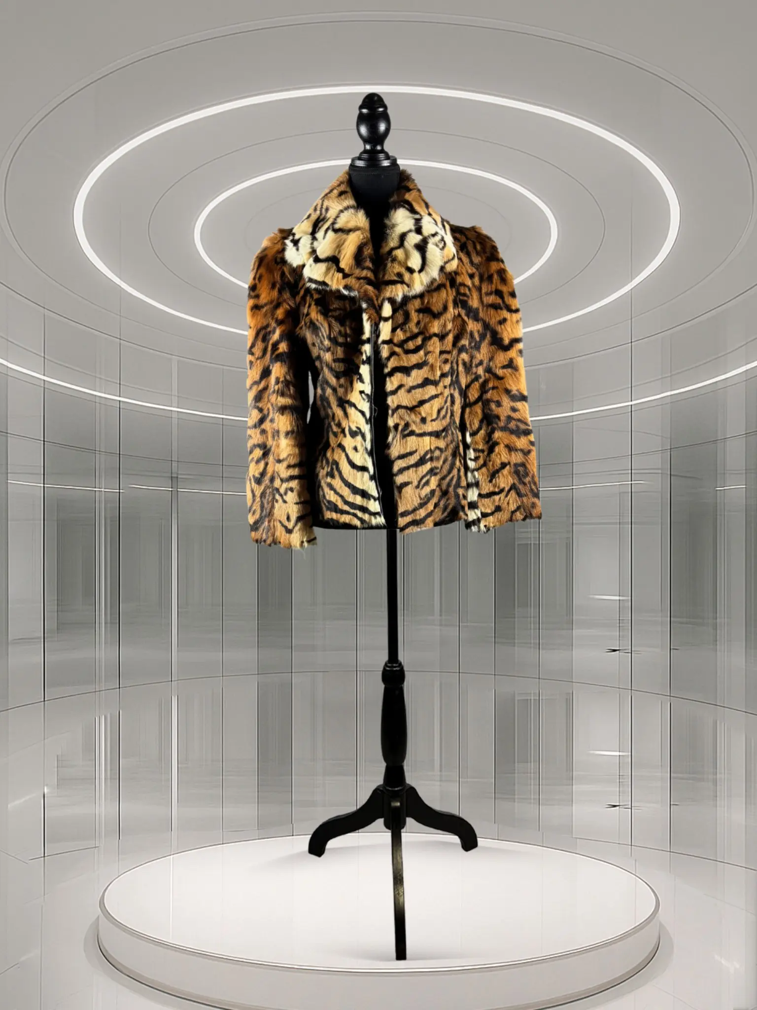 Pelz NEU 70% Rabatt | LOOP Marketplace