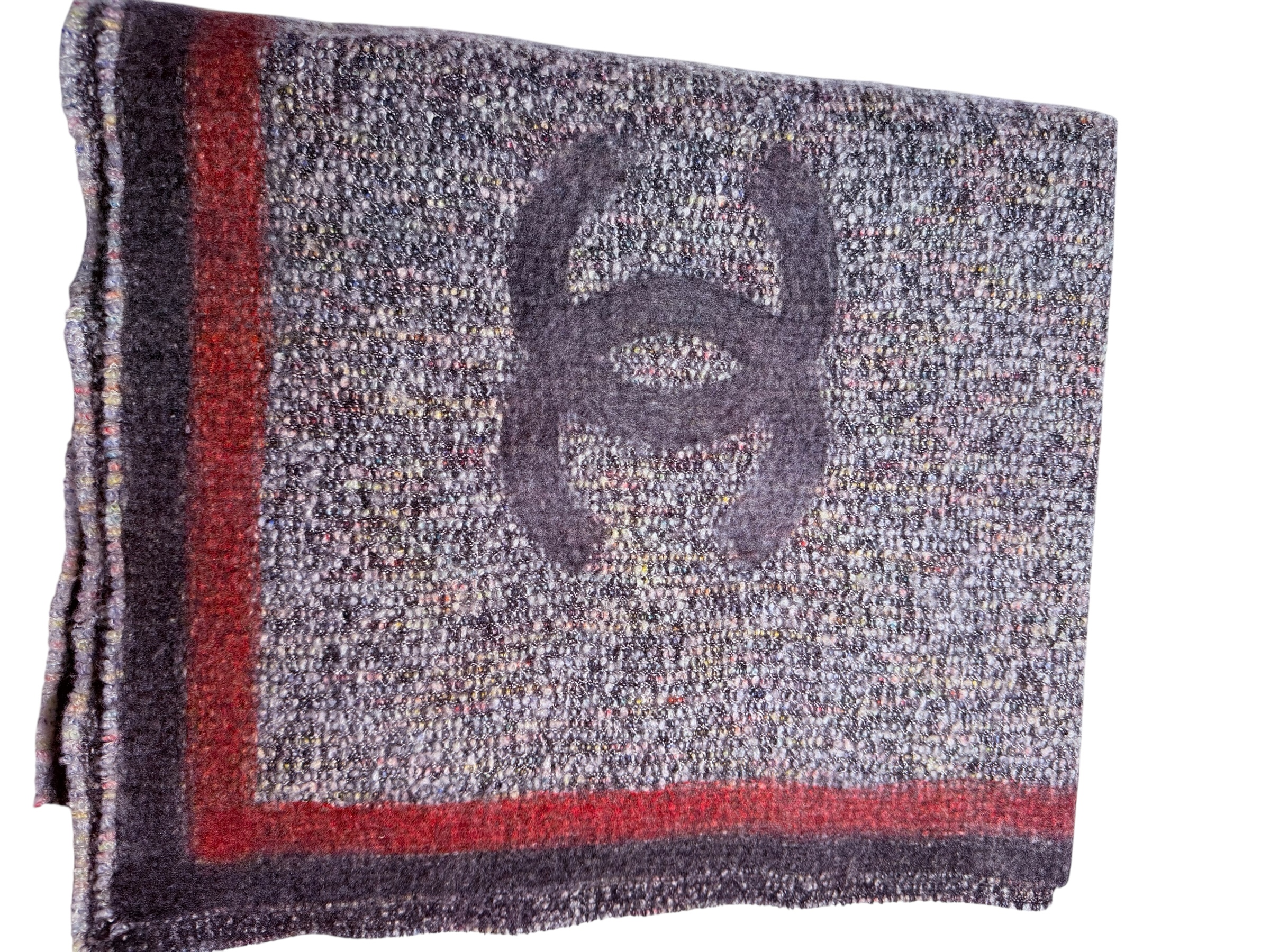 Chanel scarf