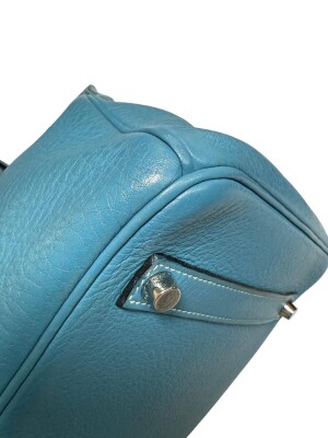 Birkin 35 Blue Jeans | LOOP-Marktplatz