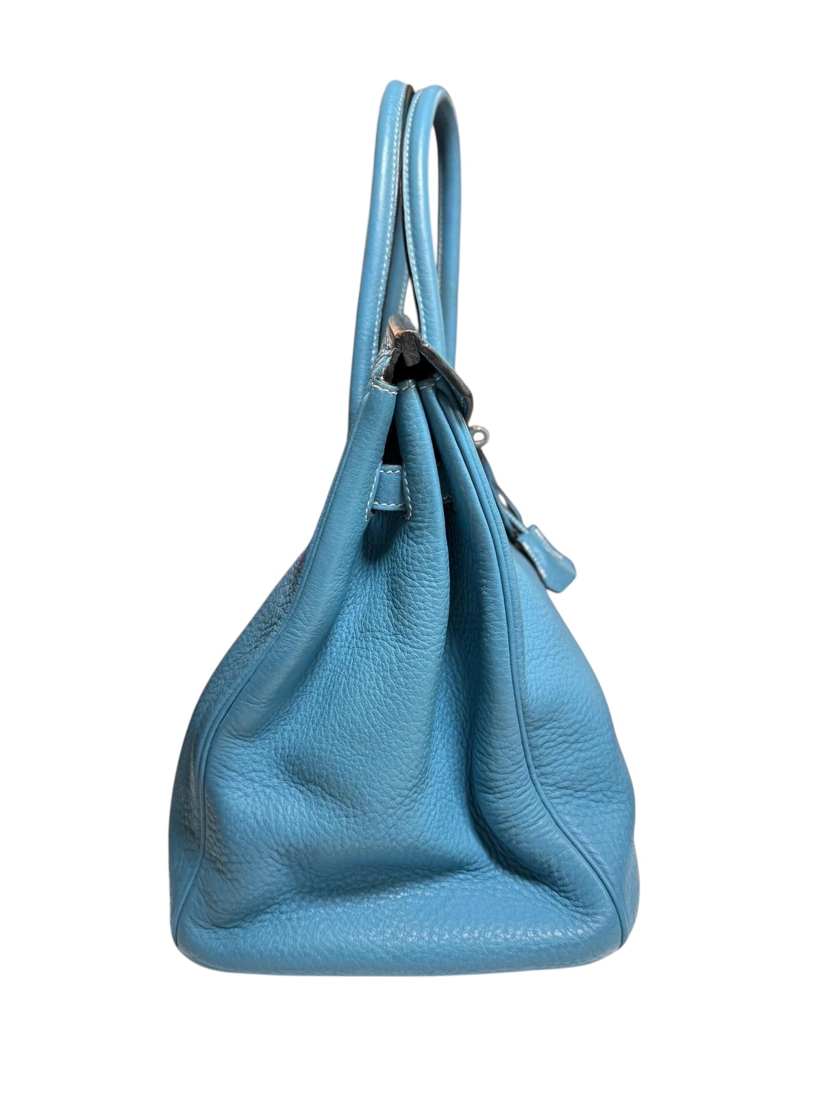 Birkin 35 Blue Jeans | LOOP-Marktplatz