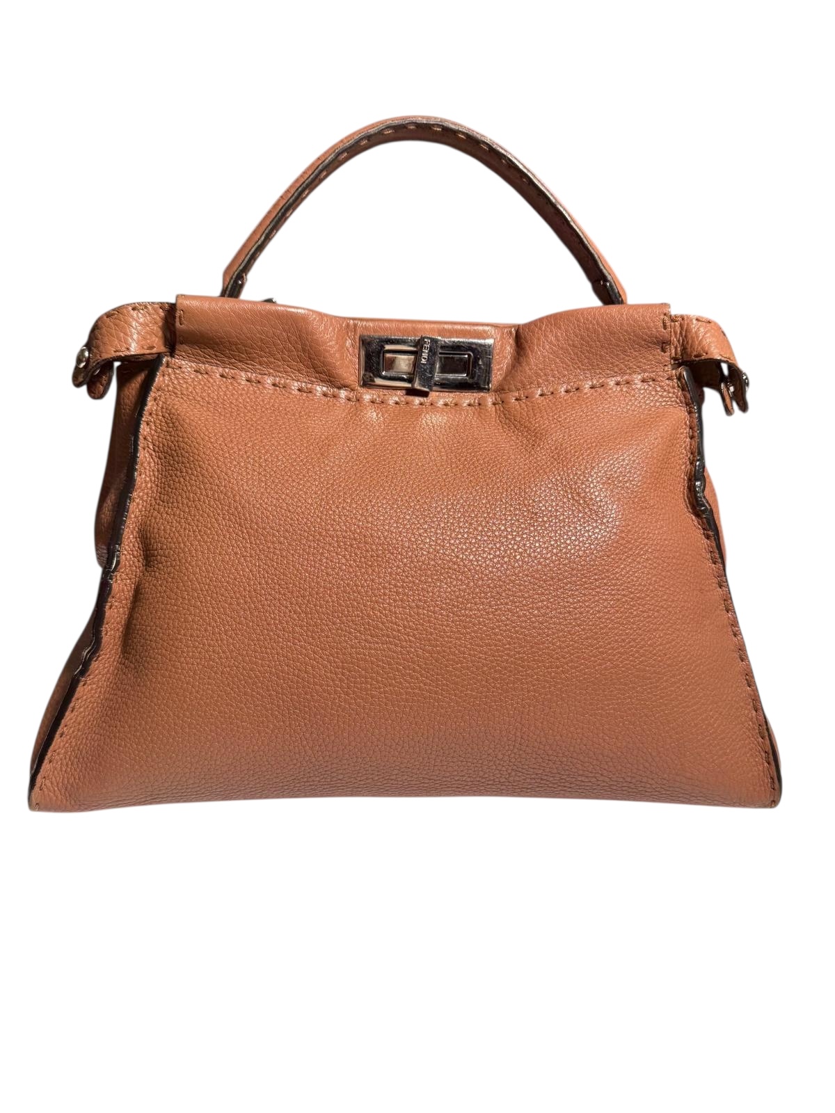 Peekaboo Gold Fendi | LOOP-Marktplatz