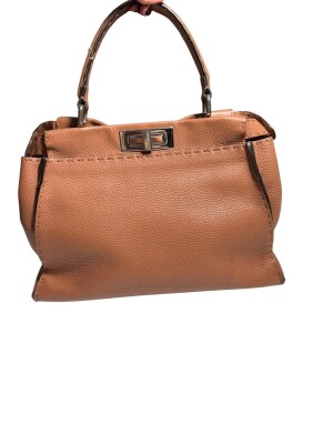 Peekaboo Gold Fendi | LOOP-Marktplatz