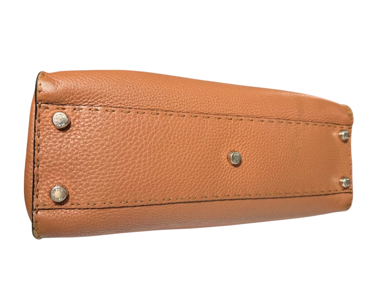 Peekaboo Gold Fendi | LOOP-Marktplatz