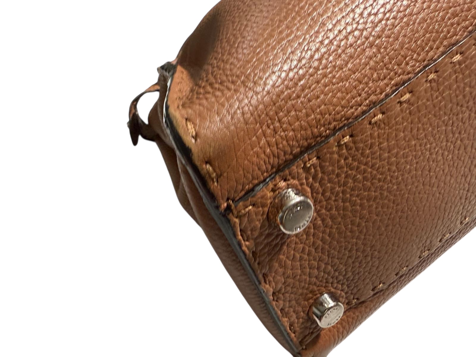 Peekaboo Gold Fendi | LOOP-Marktplatz