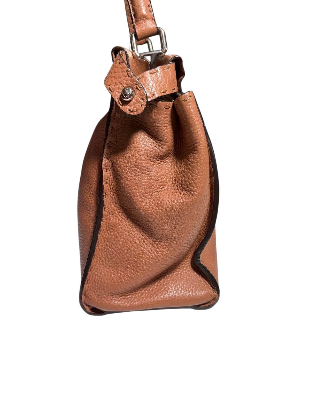 Peekaboo Gold Fendi | LOOP-Marktplatz