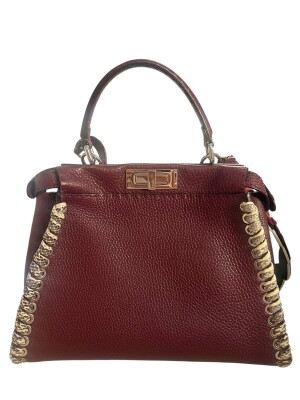 Fendi Peekaboo Bag | LOOP-Marktplatz