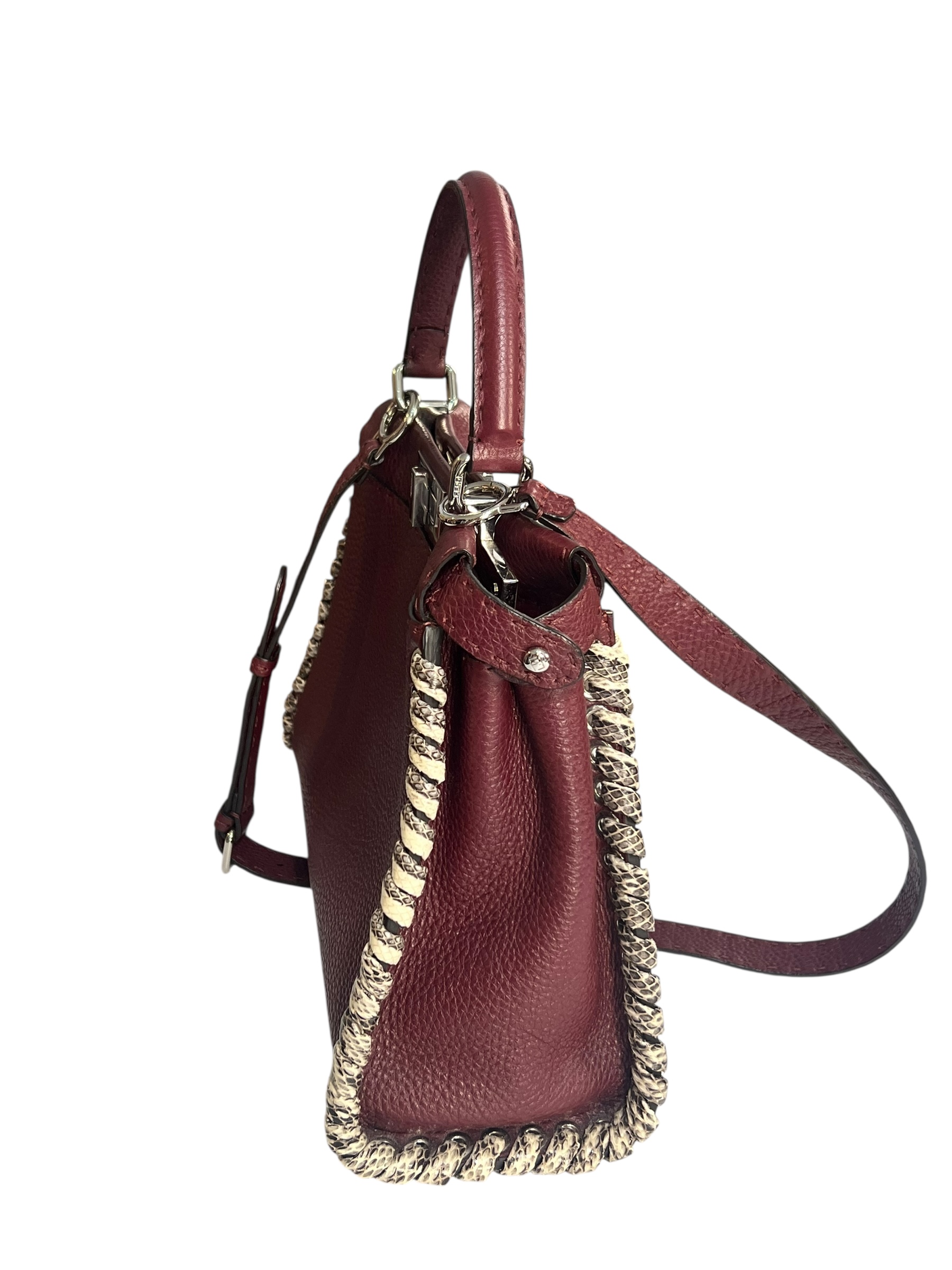Fendi Peekaboo Bag | LOOP-Marktplatz