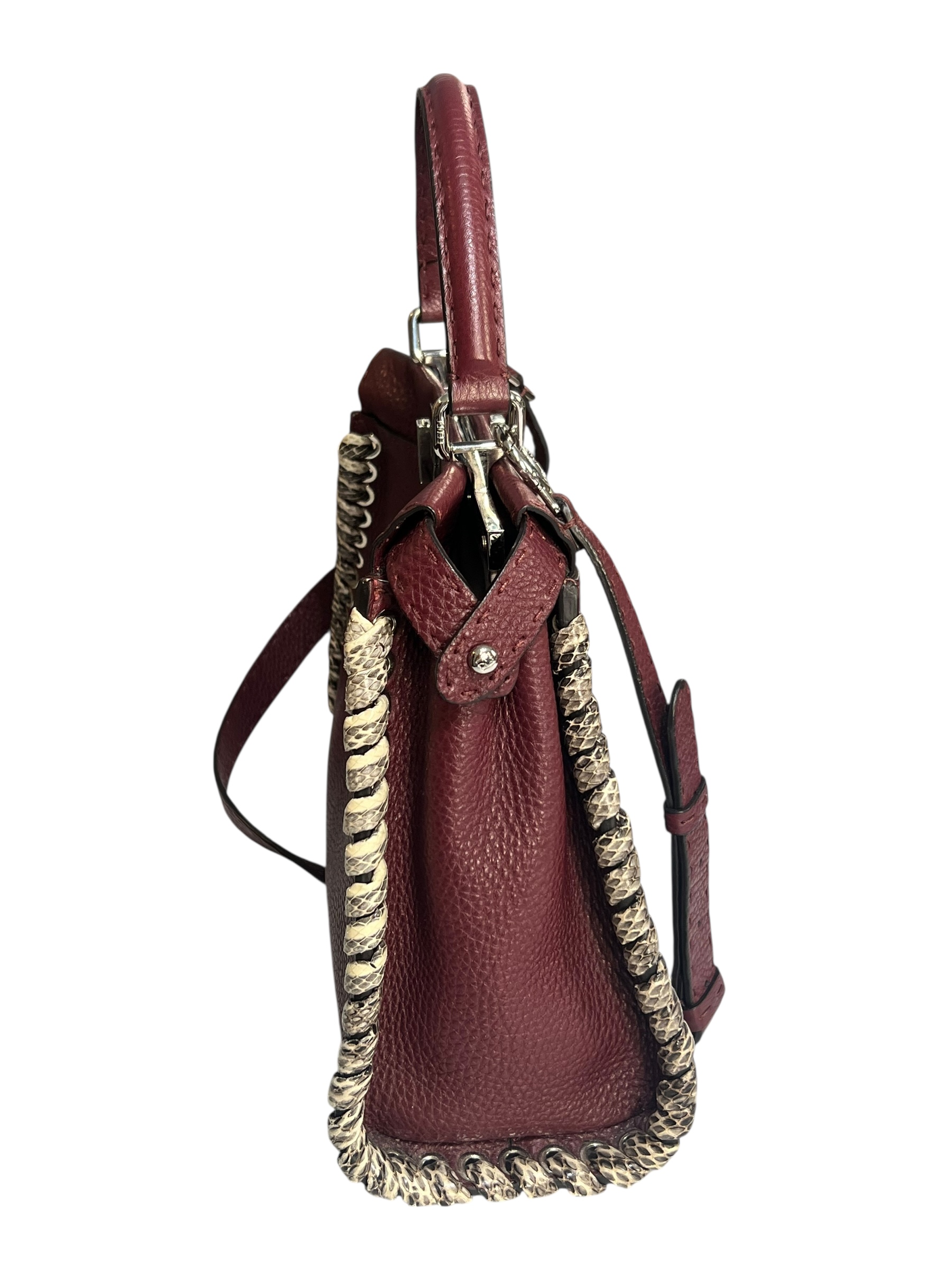 Fendi Peekaboo Bag | LOOP-Marktplatz