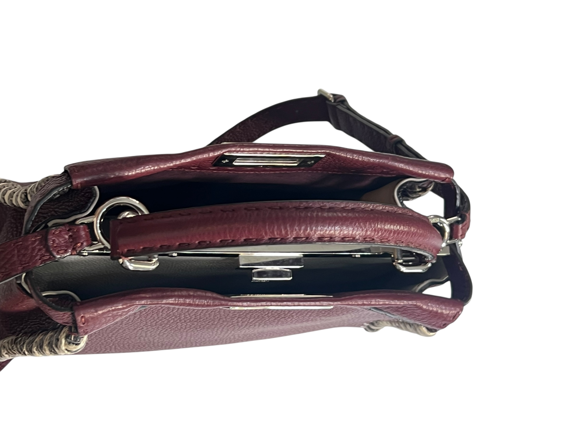 Fendi Peekaboo Bag | LOOP-Marktplatz