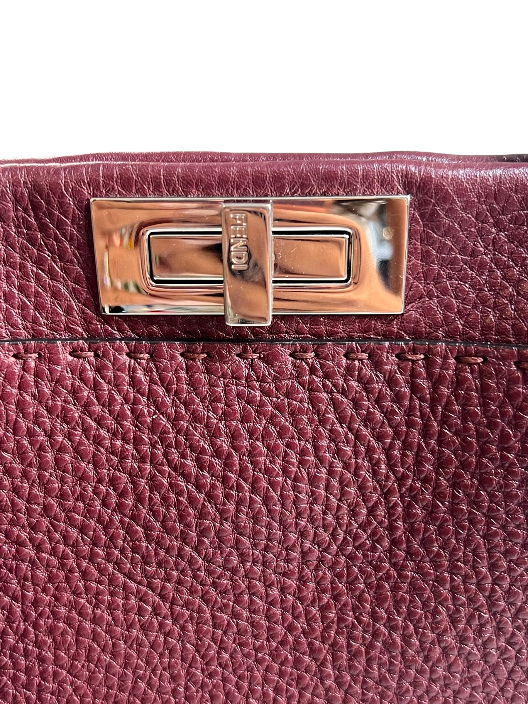 Fendi Peekaboo Bag | LOOP-Marktplatz