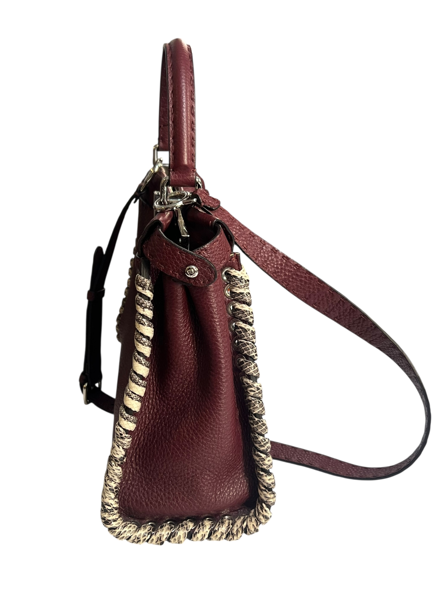 Fendi Peekaboo Bag | LOOP-Marktplatz
