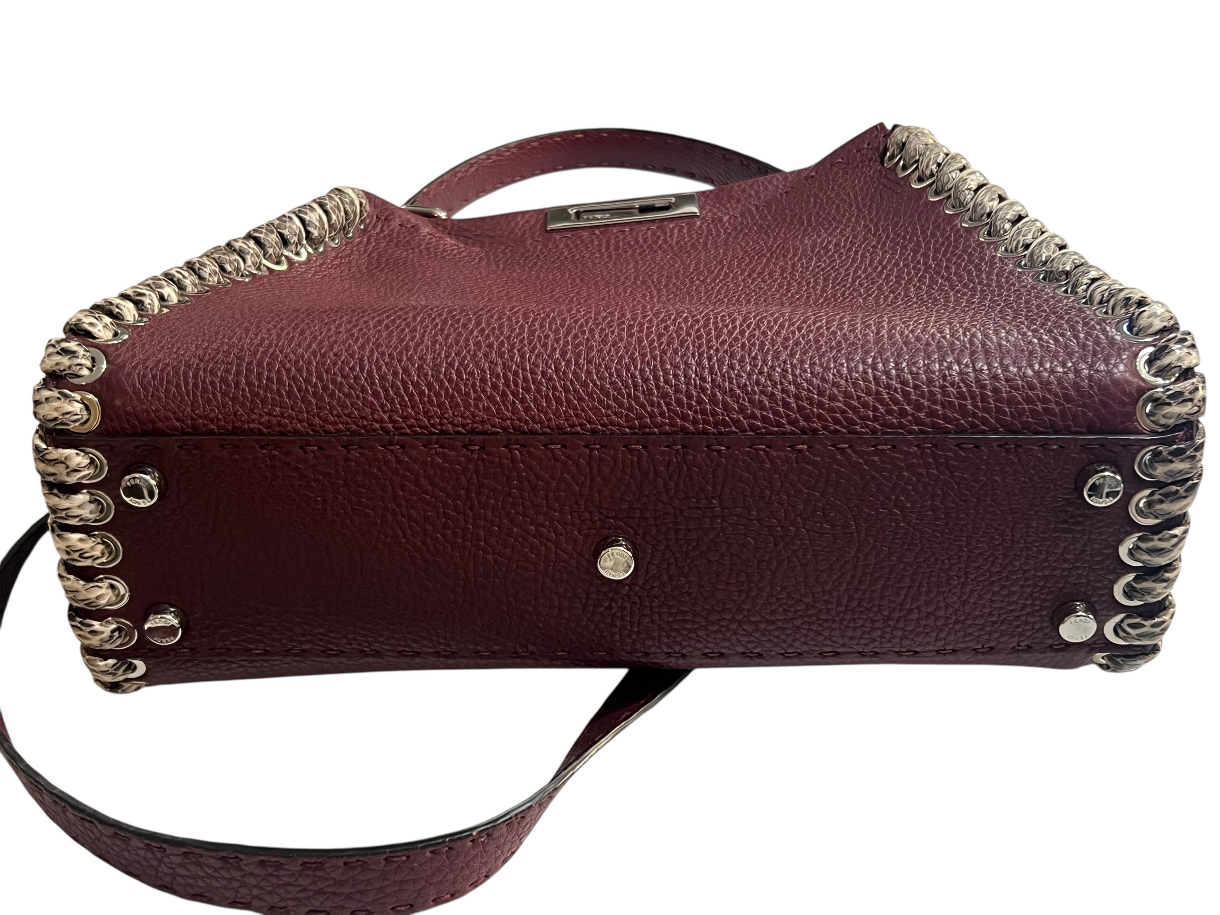 Fendi Peekaboo Bag | LOOP-Marktplatz