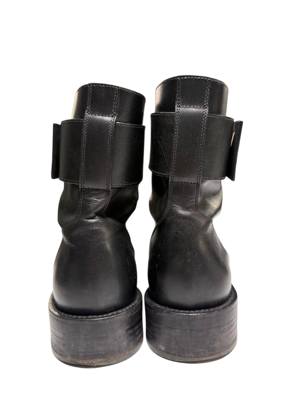 Louis Vuitton ankle boots