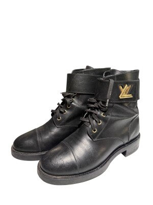 Louis Vuitton ankle boots | LOOP-Marktplatz