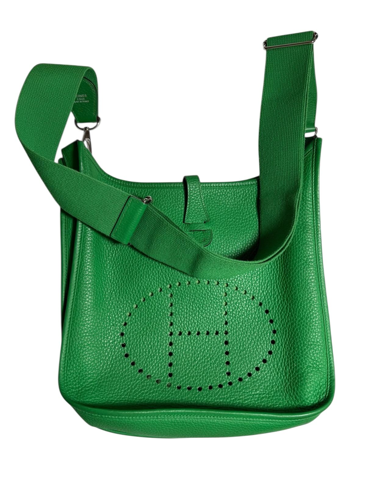 Hermès Evelyne bag
